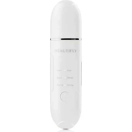 Beautifly Skin Scrubber Scrub Young