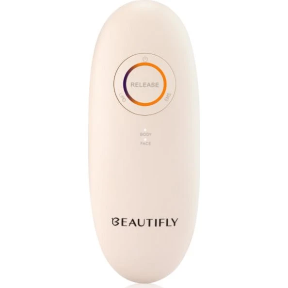Beautifly Lipomassage EMS Hudopstrammende Massageværktøj 1 stk