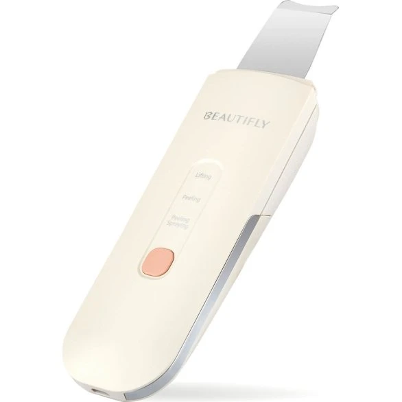 Beautifly Skin Scrubber Aqua Glow PRO