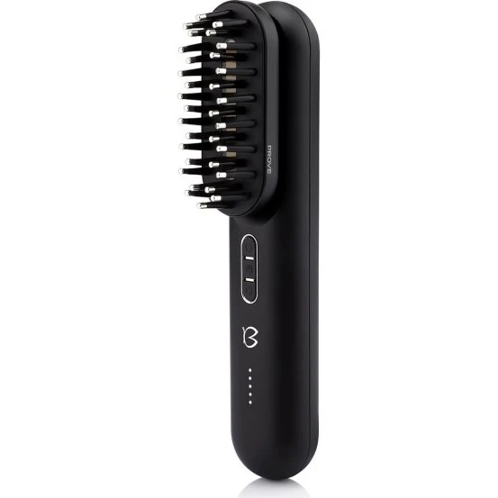 Beautifly Beauty System Prestige Tri-Action, Sort