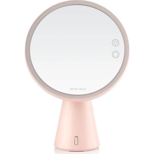 Beautifly Smart Moon BT Speaker Kosmetikspejl