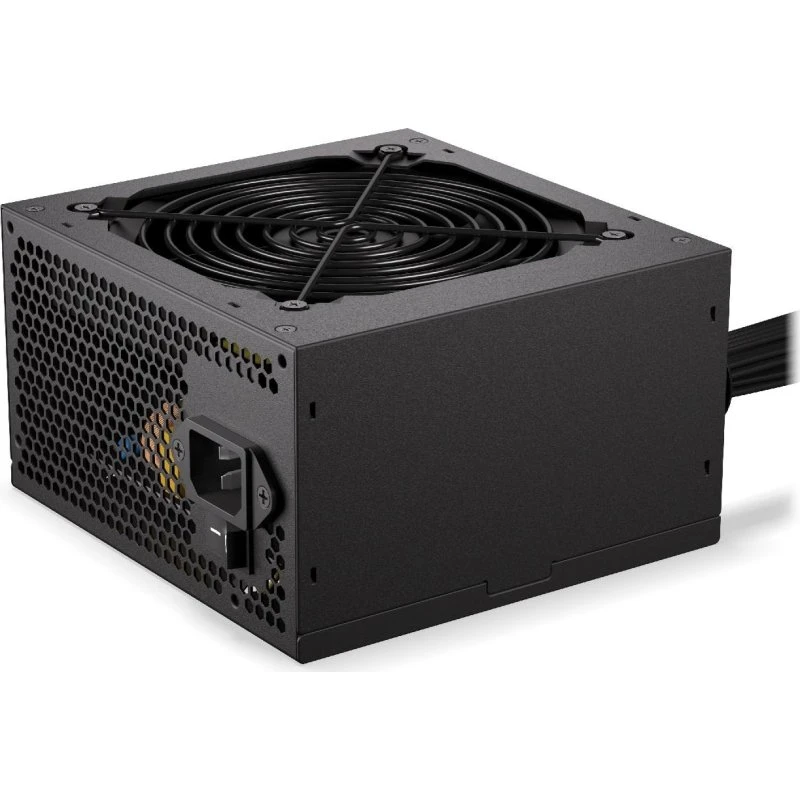 ENDORFY Elementum E5 450W ATX 80 PLUS Sort