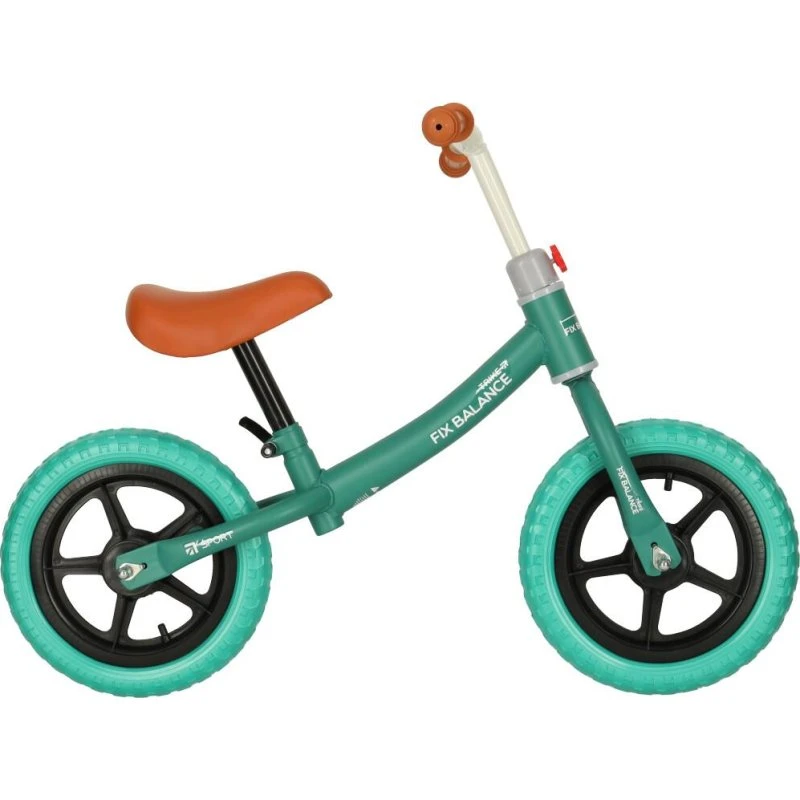 Trike Fix Balance Løbecykel turkis