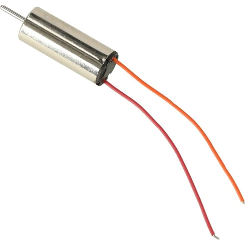 SYMA X20P RC Motor - 1,9 cm Længde, 3,5 cm Kabler