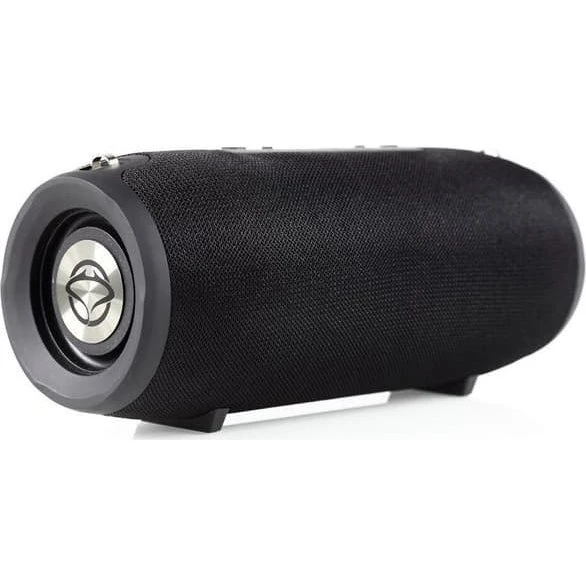 Manta SPK15GO-BK Bluetooth-højttaler, 20W RMS, 9 timer batteri