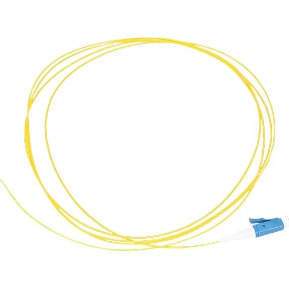 Extralink Rottehale Fiberoptik G.652D 2m LC/UPC