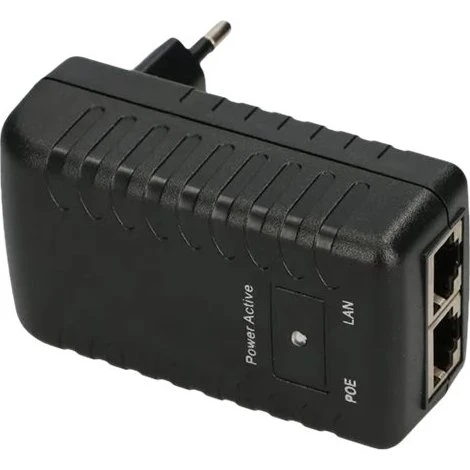 Extralink POE-18-18W 18W Strøminjektor