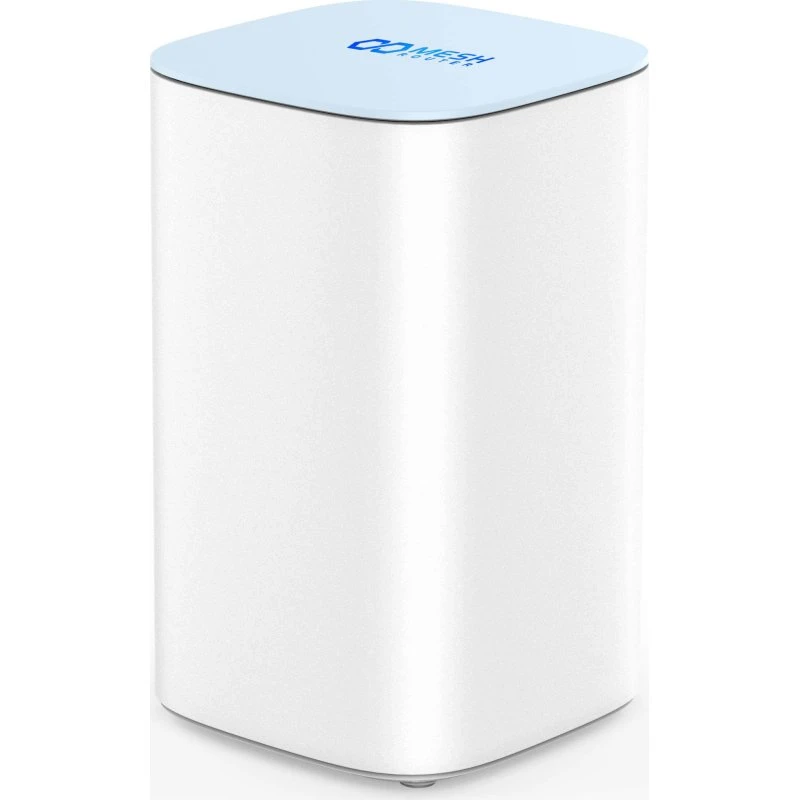 Extralink Dynamite C31 AC3000 Mesh Router - Blå