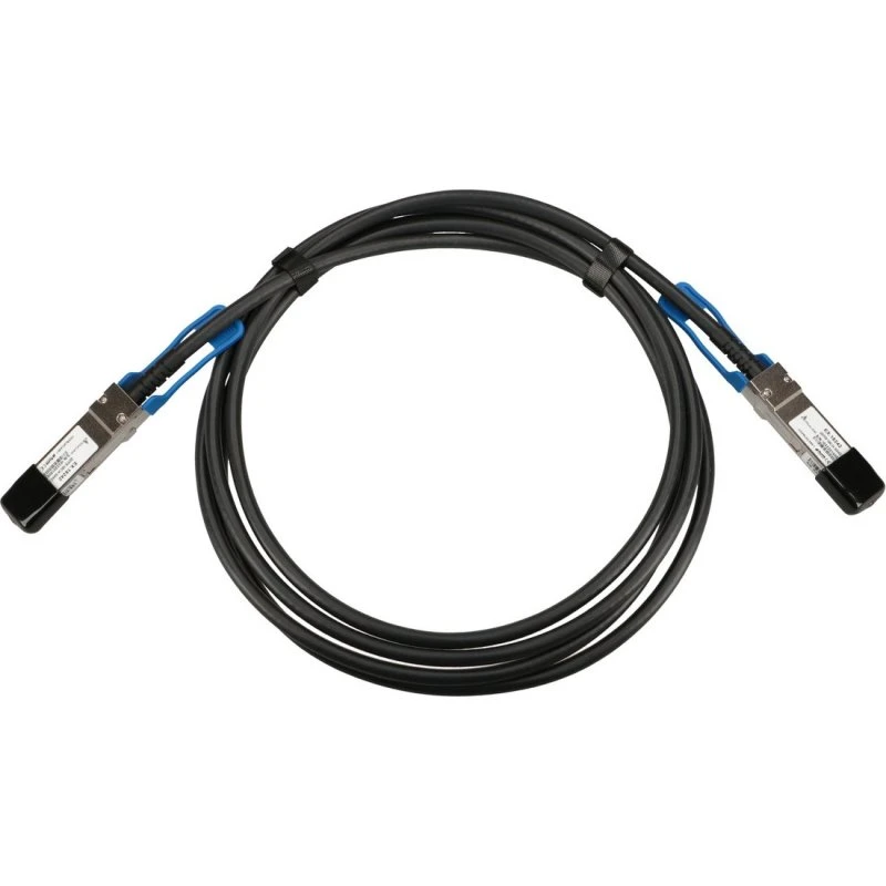Extralink 3m 100G QSFP28 Passiv Kabel