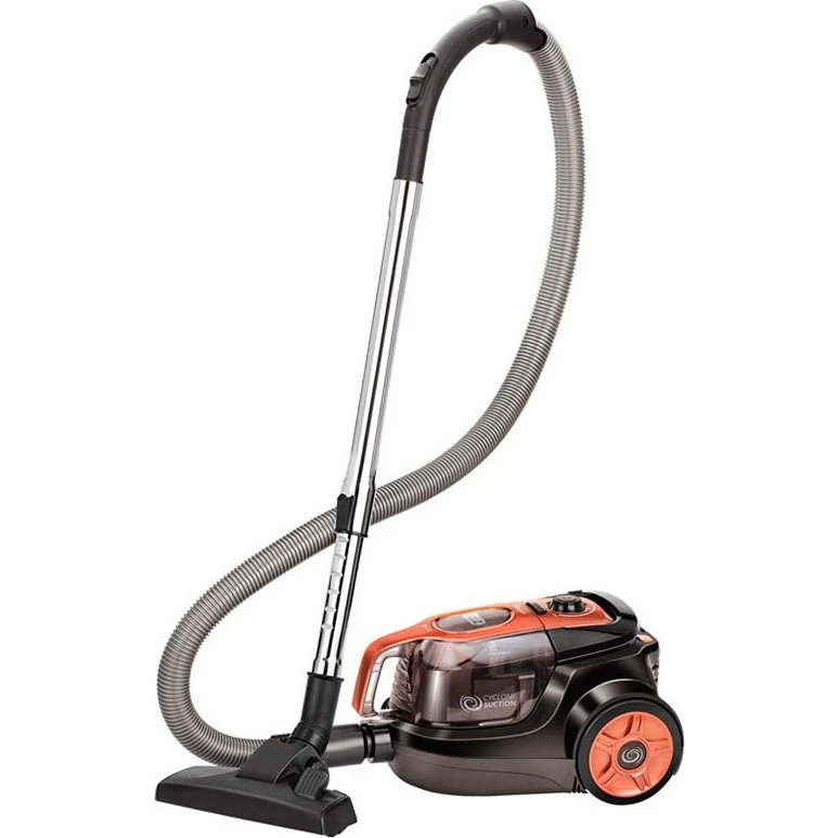 MPM MOD-25 Poseløs Støvsuger 1,1 L, 750W