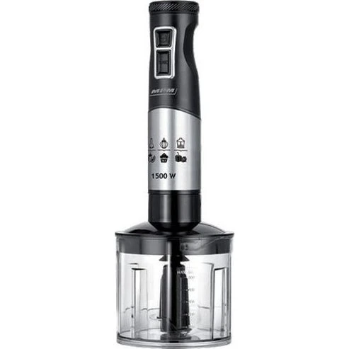 MPM MBL-34M Stavblender 1500W, 3i1