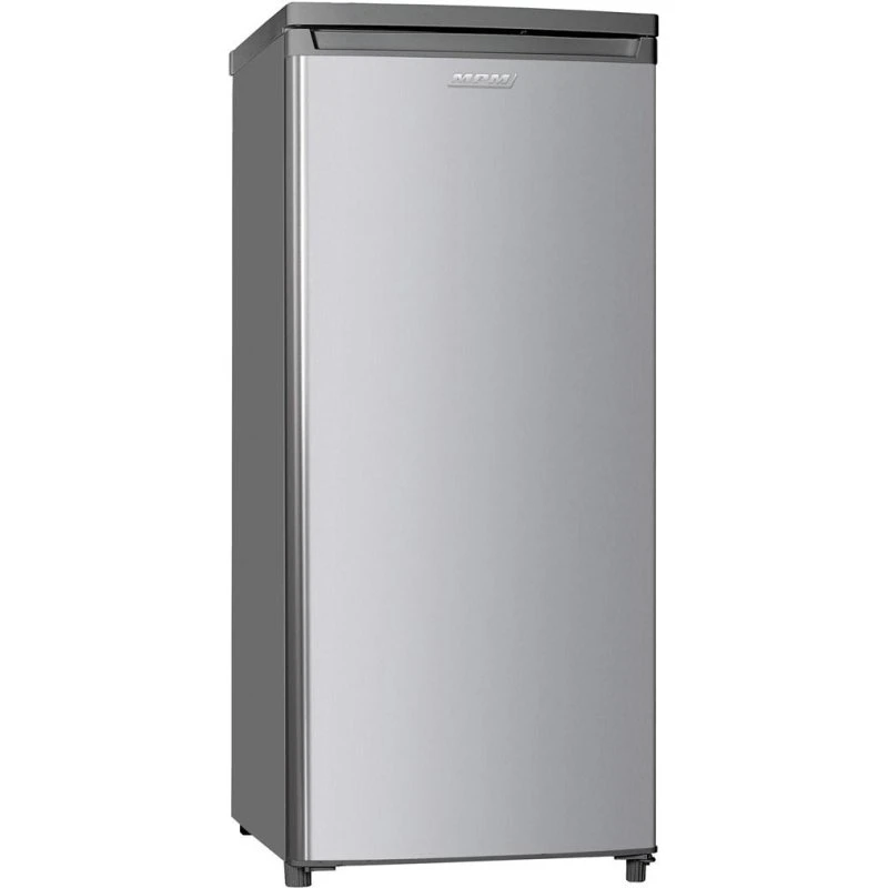 MPM MPM-200-CJ-19/E inox fritstående køleskab
