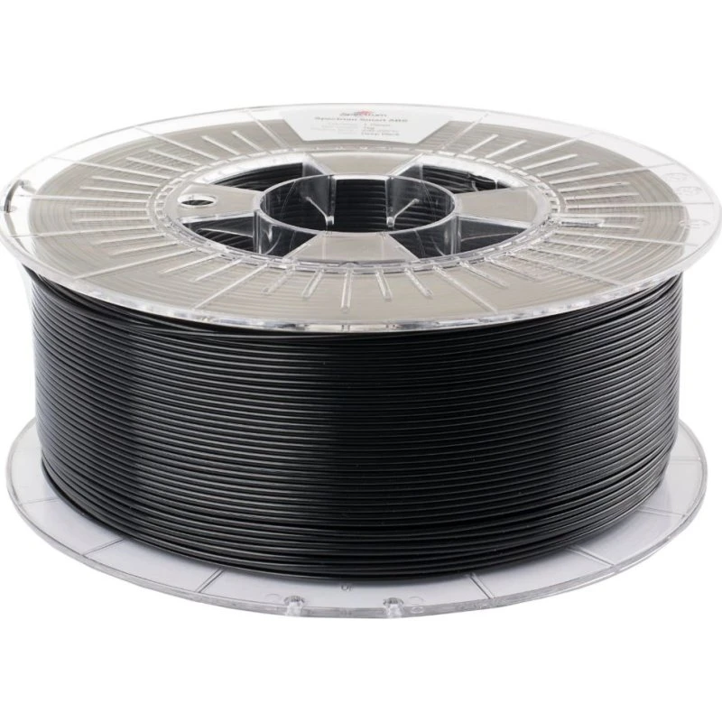 Spectrum ABS Smart Deep Black 1,75 mm 1 kg