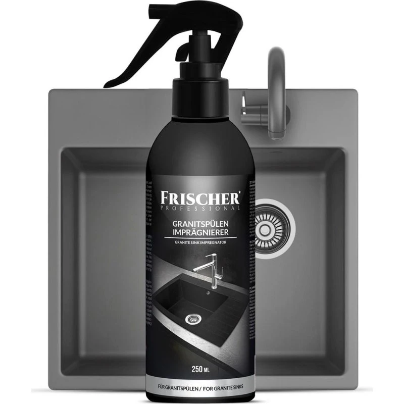 Frischer Imprægnering til Granitvask, 250 ml