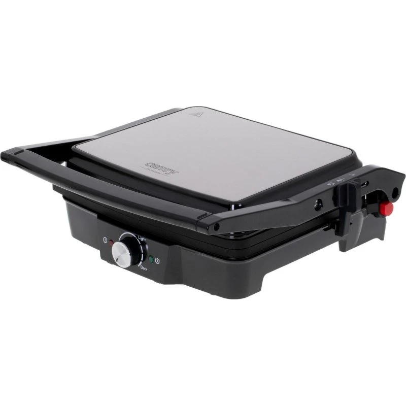 Camry CR 3053 Elgrill 2000 W, Bordgrill med 180° Låg