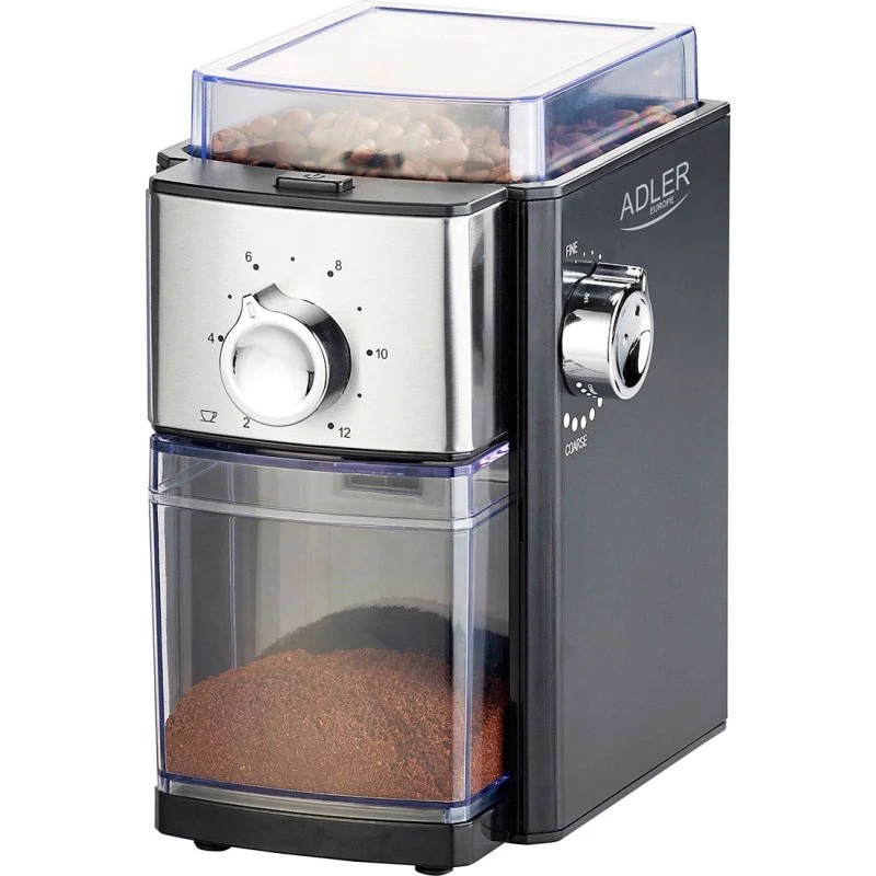 Adler AD 4448 Kaffekværn 300W (100g)