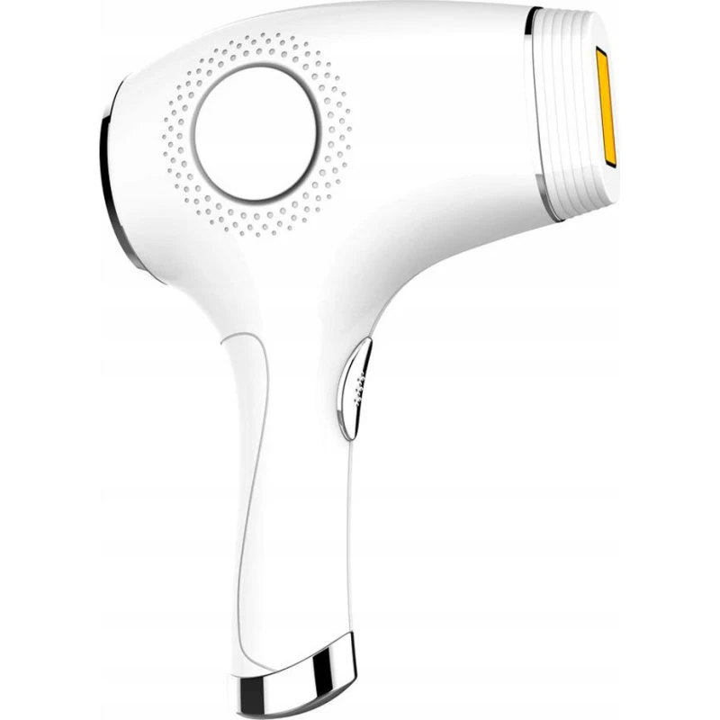 Garett GRT-001 Beauty Flash IPL Hårfjerner - Hvid/Guld
