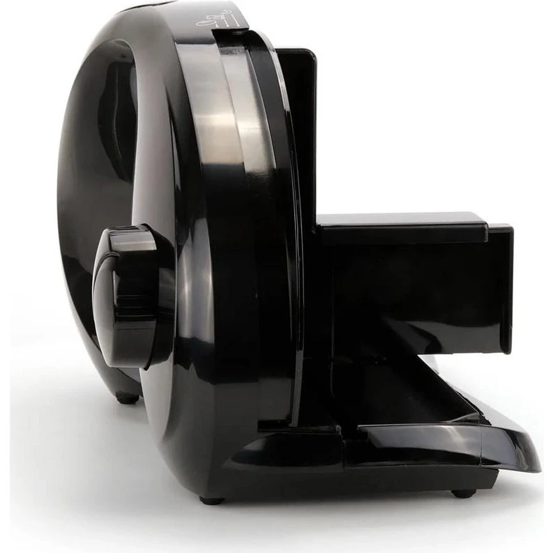 Smapp Slicer 294.5 Pålægsmaskine, Sort, 300W