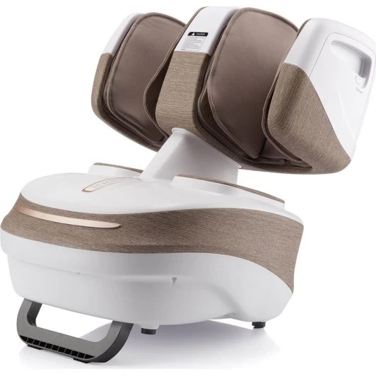 Medivon Perseus Fodmassageapparat Hvid