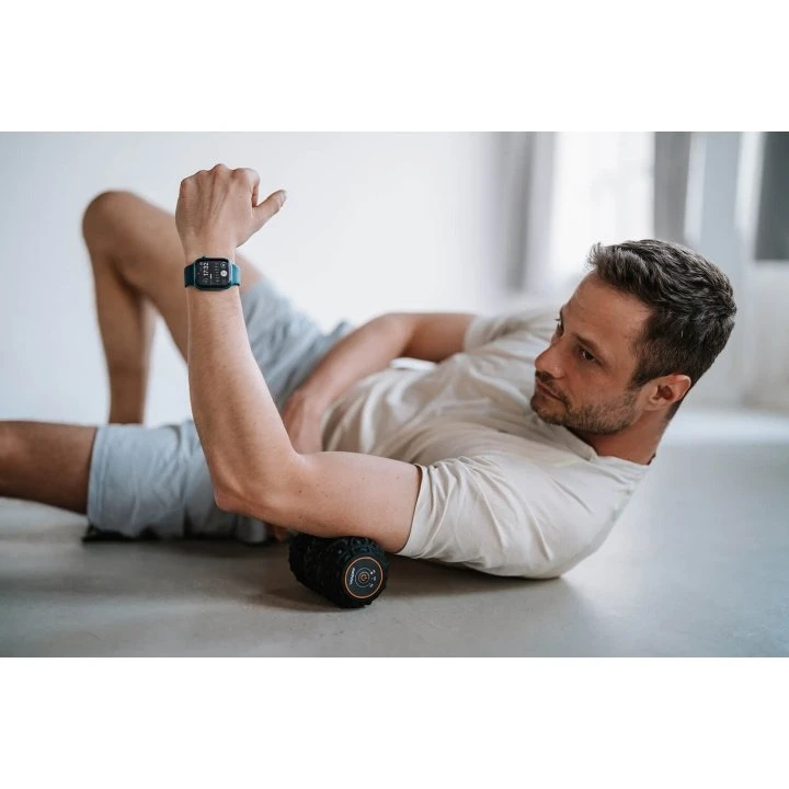 Medivon RecoRoll Trio Skumrulle med Vibration