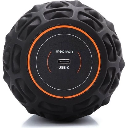 Medivon RecoRoll Solo Skumkugle med Vibration
