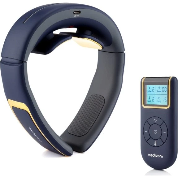 Medivon Ultra Pro Nakkemassageapparat (EMS)