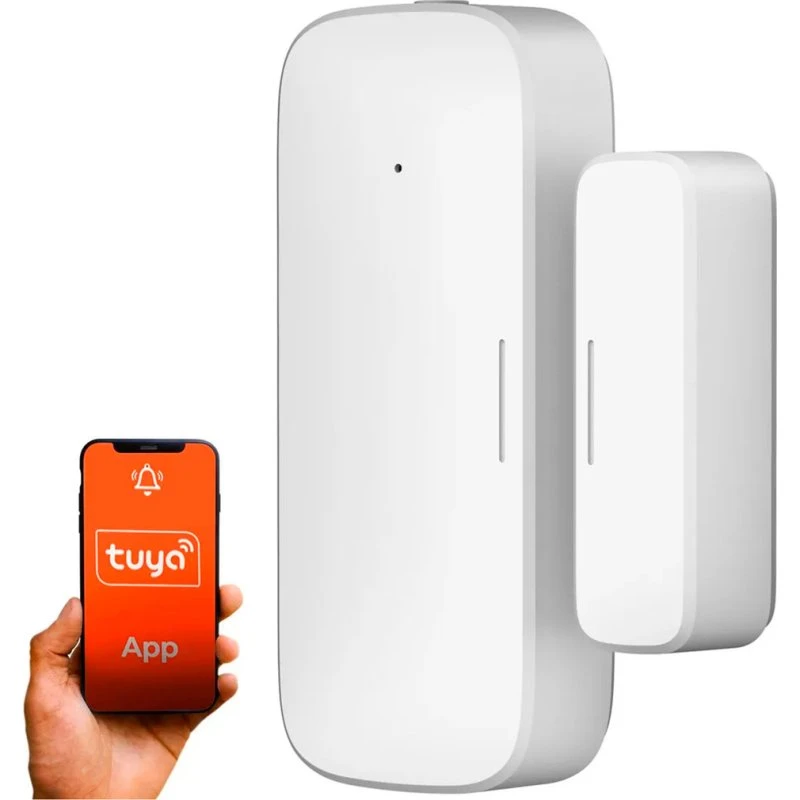 Extralink Smart Life Sensor til Dør/Vindue