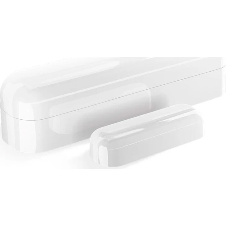 Fibaro Dør/Vinduesensor - Hvid - Apple HomeKit