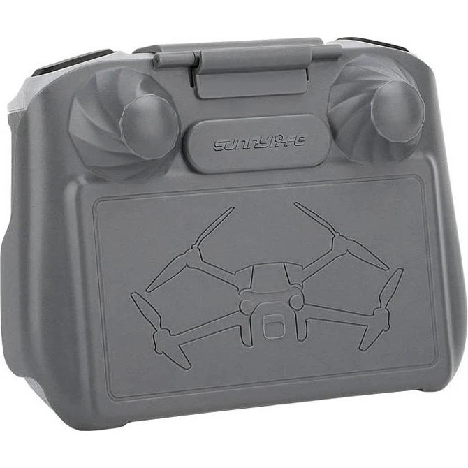 Sunnylife 2-in-1 Cover + Solskygge til DJI RC Controller