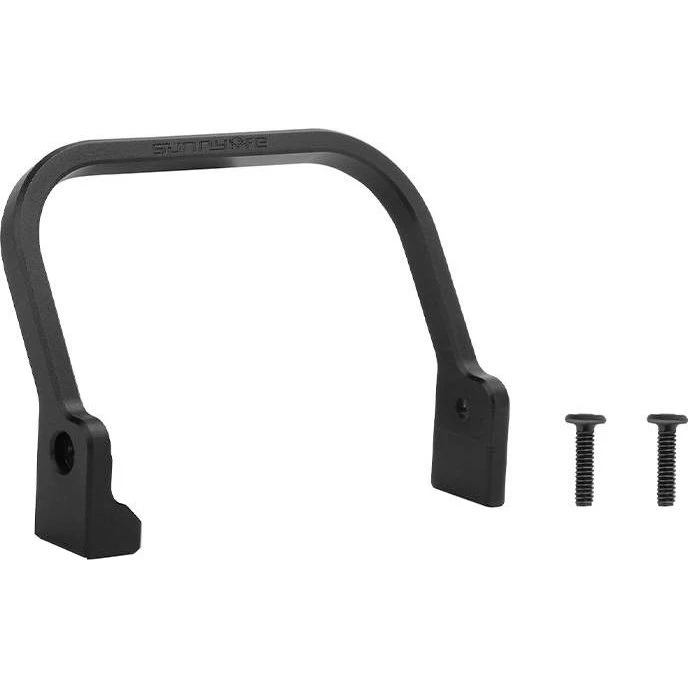 Sunnylife Aluminium Gimbal Beskytter til DJI Avata (sort)