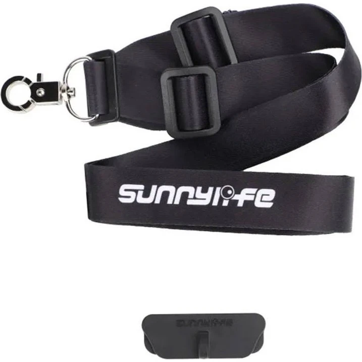 Sunnylife GK507 Bærestrop til Drone Controller