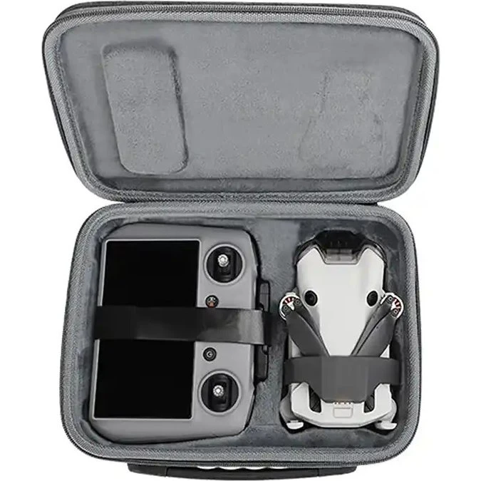 Sunnylife N4P-B697 Til DJI Mini 4 Pro med Controller