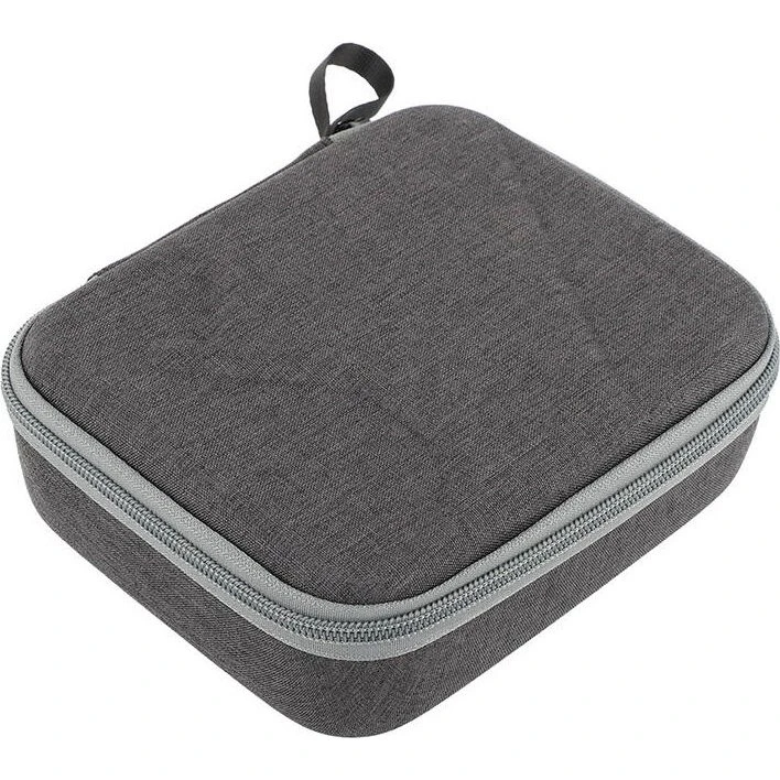 Sunnylife Creative Combo Bag for DJI Osmo Pocket 3 - Grå