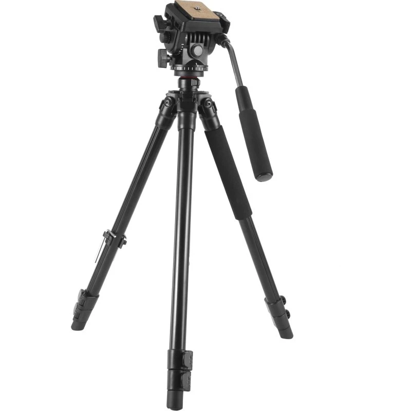 Skywatcher Level Plus VT30 Tripod 30 cm Sort