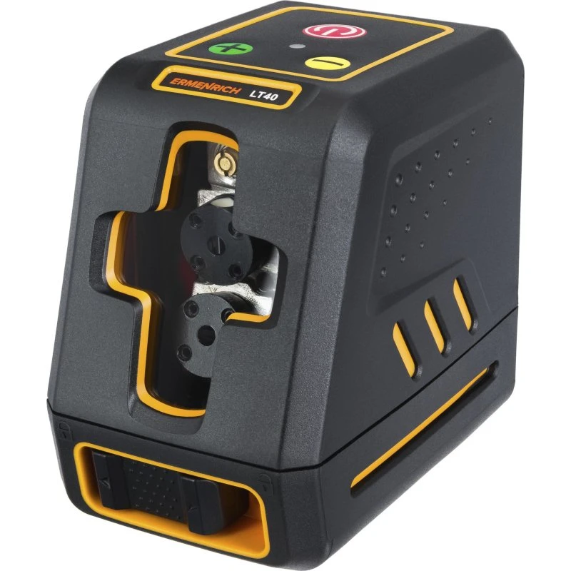 Ermenrich LT40 Laser Vaterpas (30m)