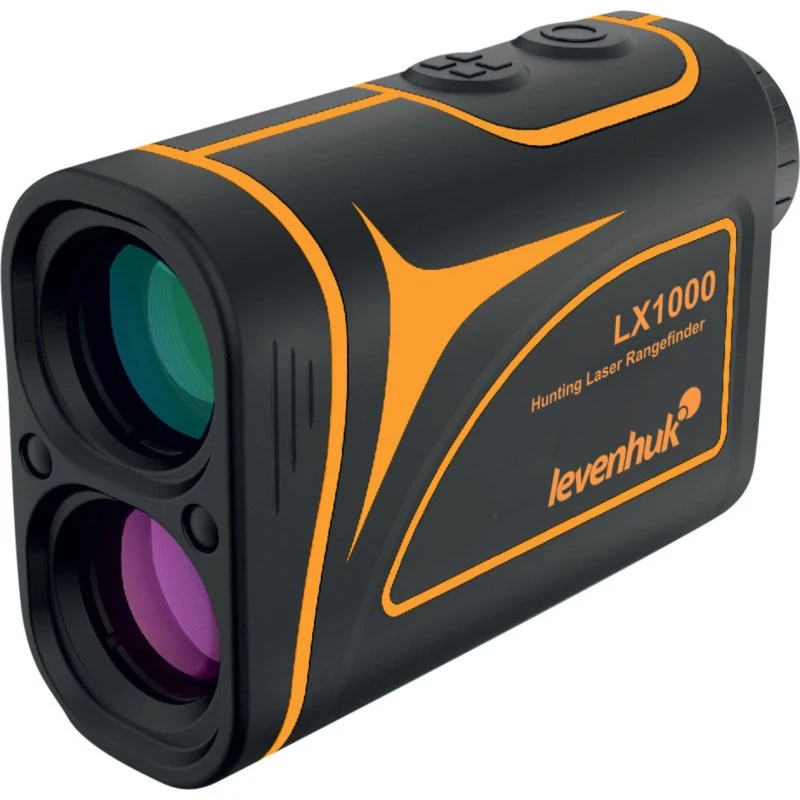 Levenhuk LX1000 Laserafstandsmåler
