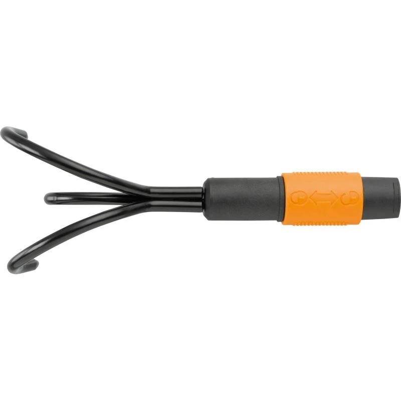 Fiskars QuikFit Kultivator 90mm