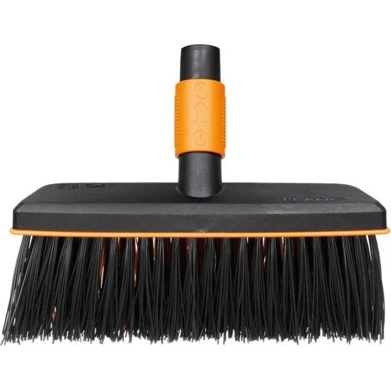 Fiskars QuikFit Yard Broom 185mm