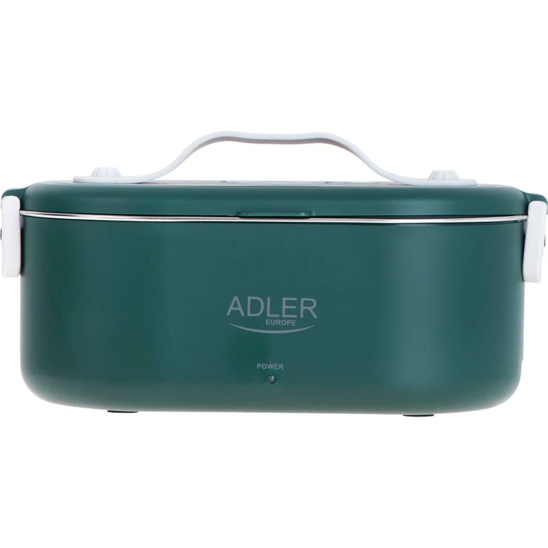 Adler AD 4505g Elektrisk Madkasse 0,8 L Grøn