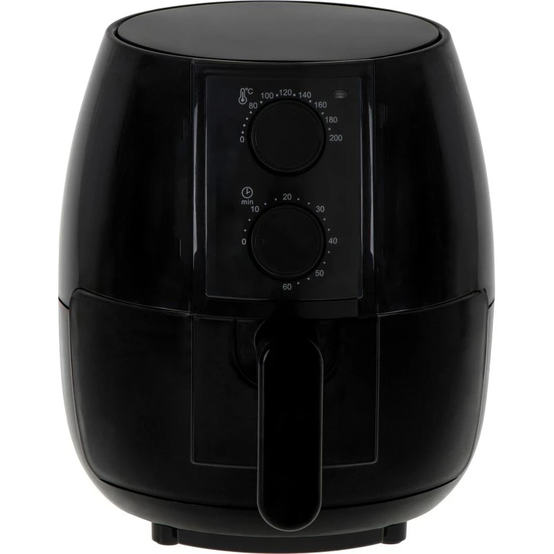 Adler Airfryer 1600W 2,5L Sort