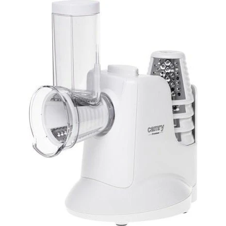 Adler CAMRY CR 4816 Grøntsagssnitter 150W hvid
