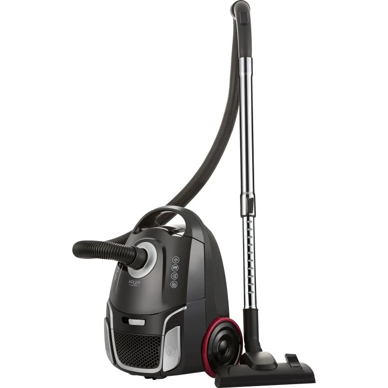 Adler AD 7054 Støvsuger 2200W, 2,6L, Sort