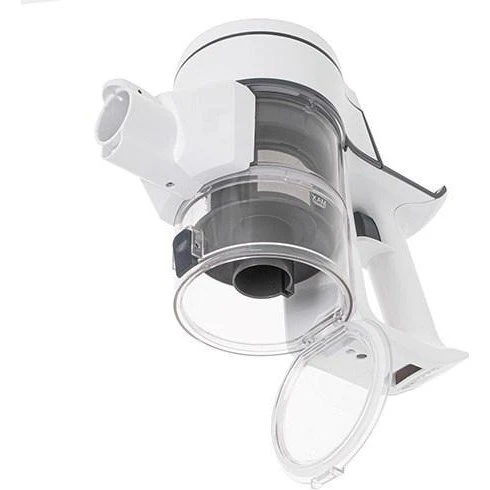 Adler AD 7064 2-i-1 Ledningsfri Våd/Tørstøvsuger, Hvid, 0,6L