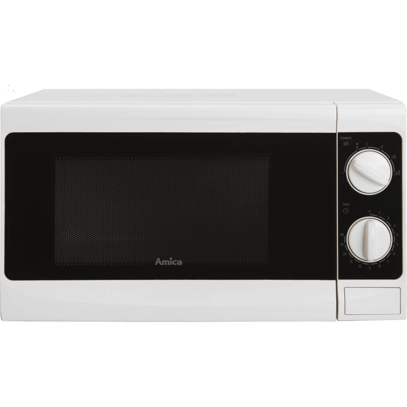 Amica AMG17M70V Mikrobølgeovn 700W, 17 L