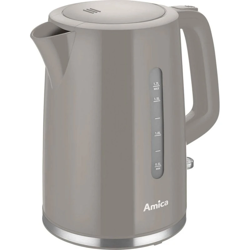 Amica KF1013 Elkedel 2200W, 1,7 L
