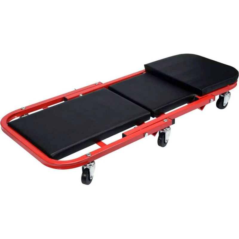 YATO YT-08802 Mekanikerbræt 150 kg
