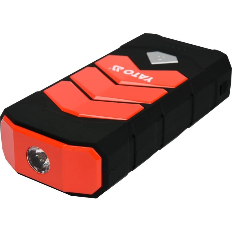 YATO YT-83081 9000mAh Transportabel Starthjælp