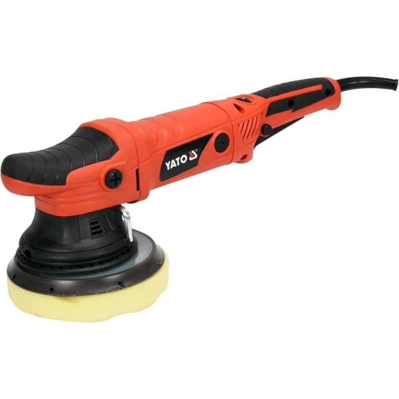 YATO YT-82200 15 cm Excentersliber, 720 W, 2,2 kg