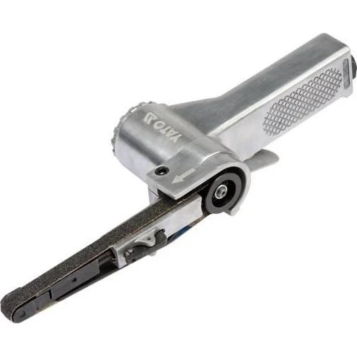 YATO YT-09741 Båndsliber 1/4" 6,3 bar