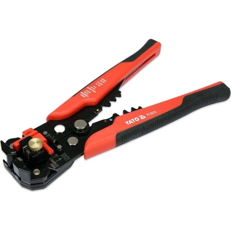 Yato YT-2313 Afisoleringstang 0,2-6mm²